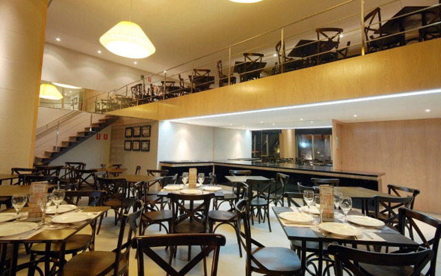 ibis Styles Belém Nazaré