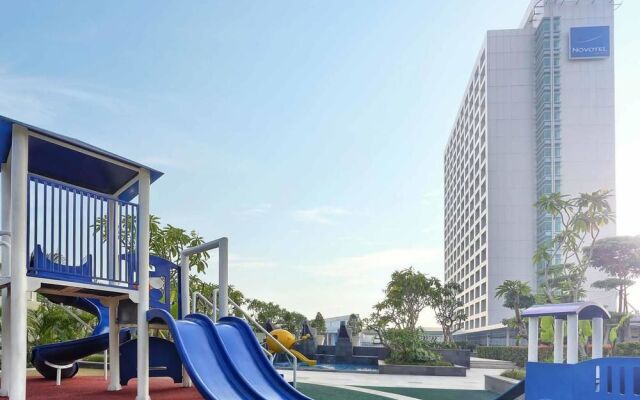 Hotel Novotel Tangerang