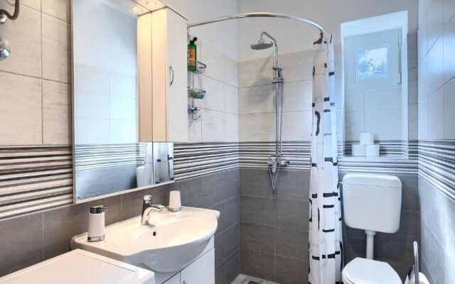 Holiday House Chill out Loborika