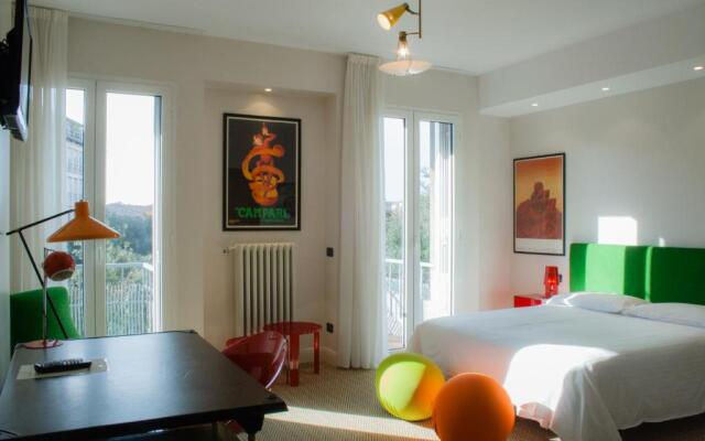 Boutique Hotel Trieste