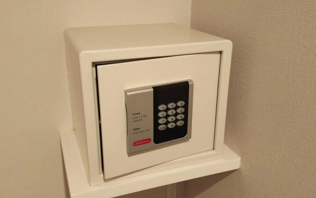 SARASA HOTEL Shinsaibashi