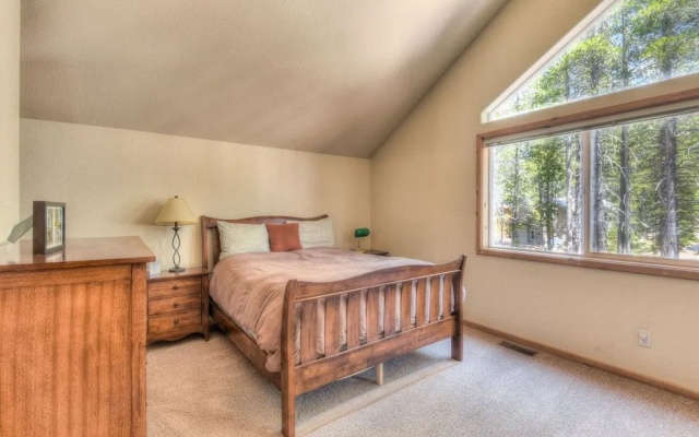 Shady Maple Retreat