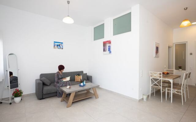 Spilia Suites Hotel Mykonos