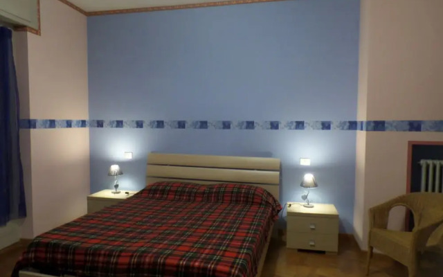 Appartamento Stresa Vista Collina