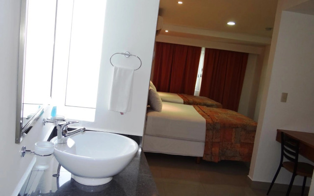 Suites Gaby Cancun