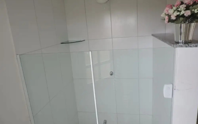 Pousada Solar do Jabaquara