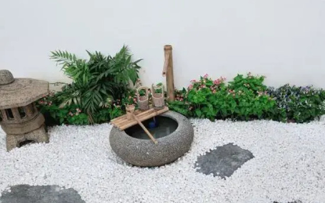 Yongzhou Xiju Characteristic Homestay