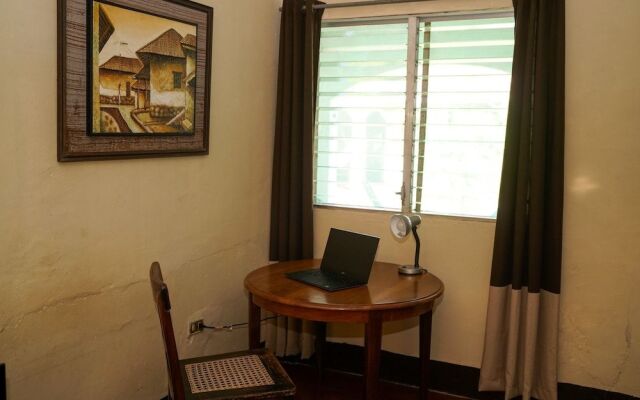 El Arca de Noé Lodging