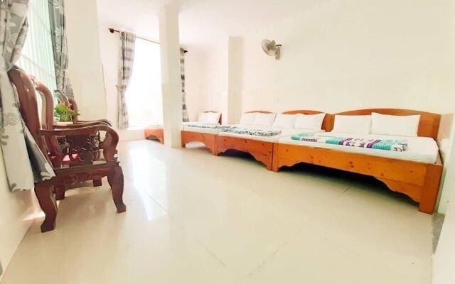 Hoang Linh 2 Hotel