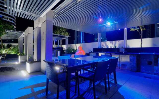 Oracle Boulevard - Private Apartments