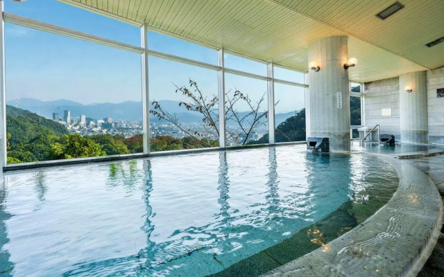 Kamenoi Hotel Fukui