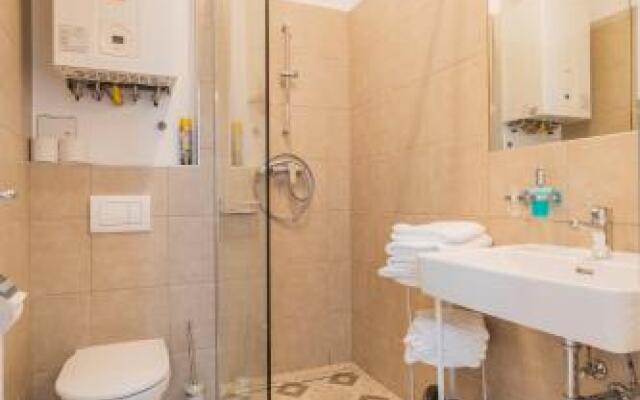 La Perla Vintage-Apartments