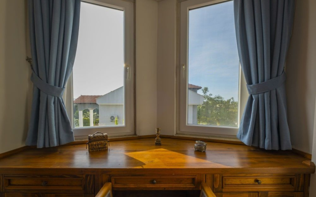 Infinity Civan Villa