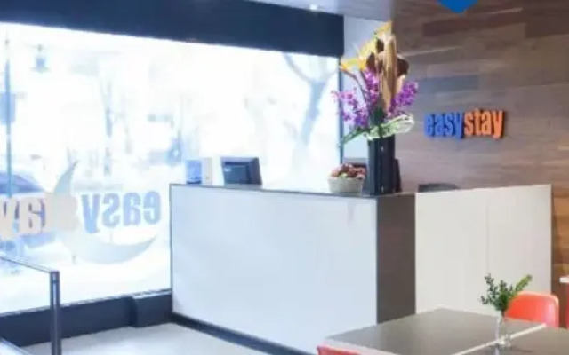 Easystay Studio Apartments