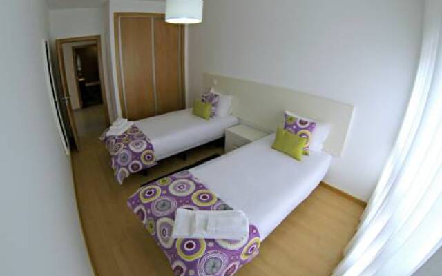 Muralha - Holiday Apartments - By SCH