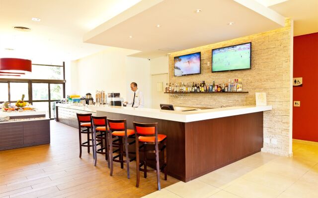 Hotel Panamby Guarulhos