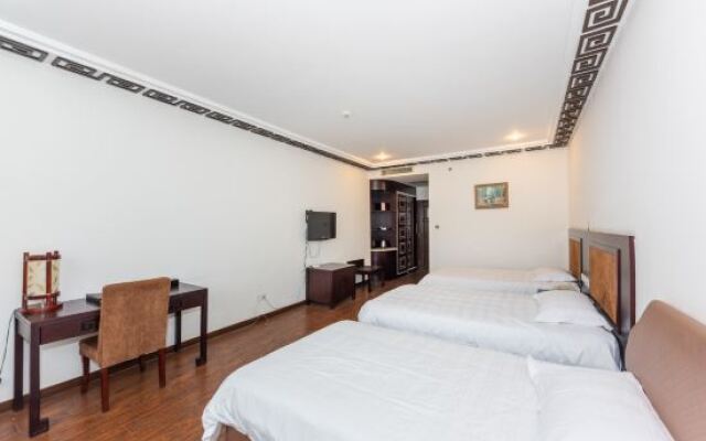 Chibi Hostel