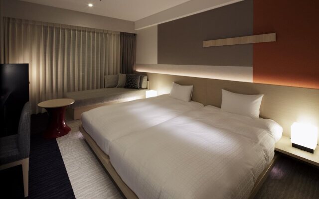 Resorpia Hakone