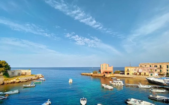 Solemar Sicilia - Palazzo Tiglio