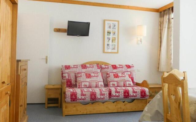 Appartement Méribel, 1 pièce, 3 personnes - FR-1-182-6