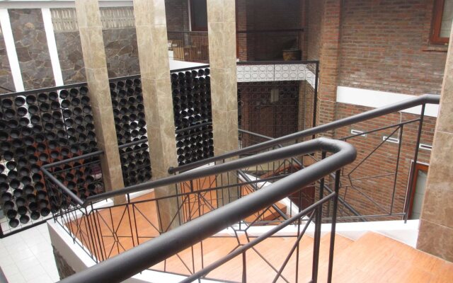 Astha Pavilions