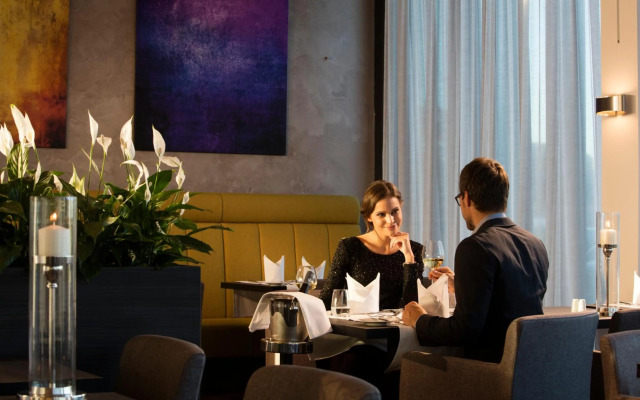 Vital Hotel Frankfurt