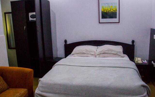 Georgetown Hotel