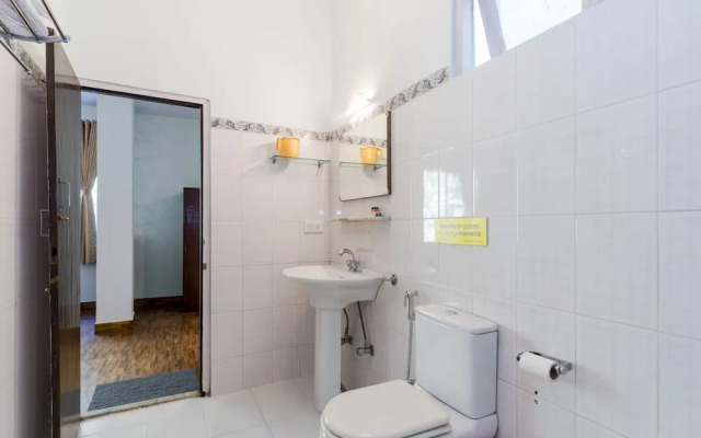 Hotel Blue Poppy