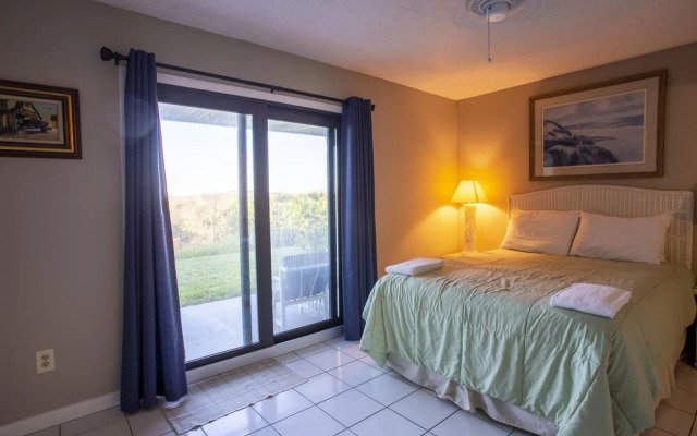 Sea Winds Unit 37 - Ocean Front