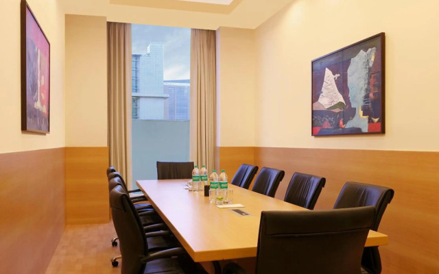 Lemon Tree Hotel Gachibowli Hyderabad