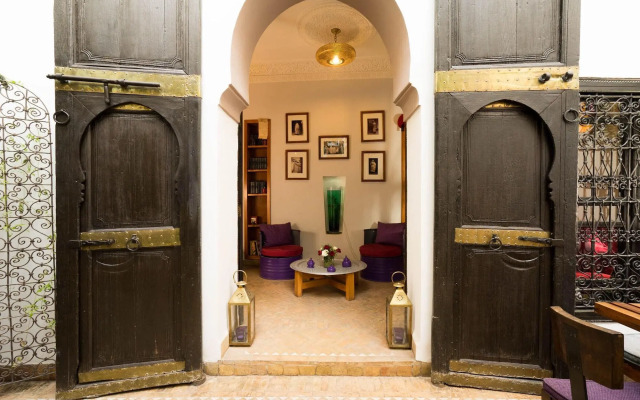 Riad Houdou