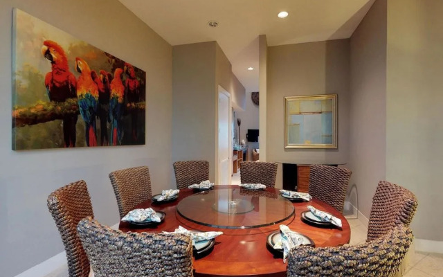 Sapphire Condominiums