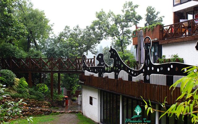 Meander Tree Theme Resort