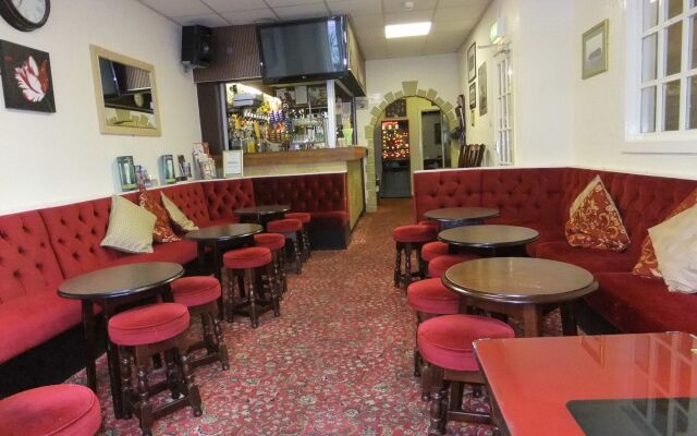Charnleygold Hotel