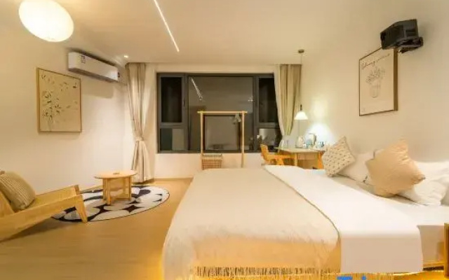Mijian Villa Homestay