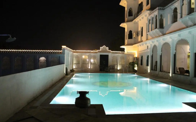 Karohi Haveli