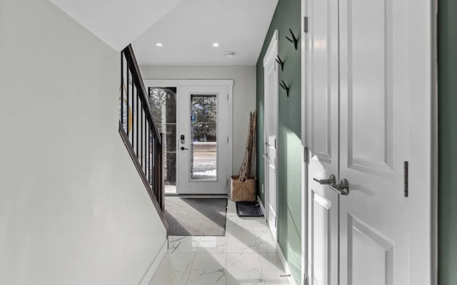 Township by Canmore Premier