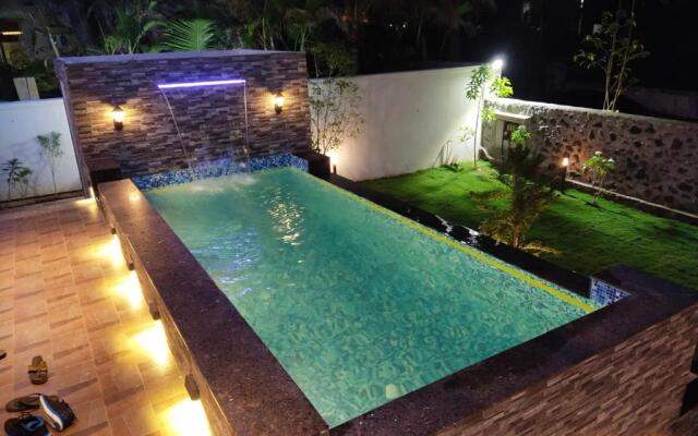 Mer Vue Villa, Kovalam, ECR, Chennai