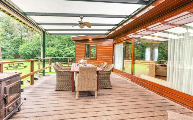 Lodge Slabroek