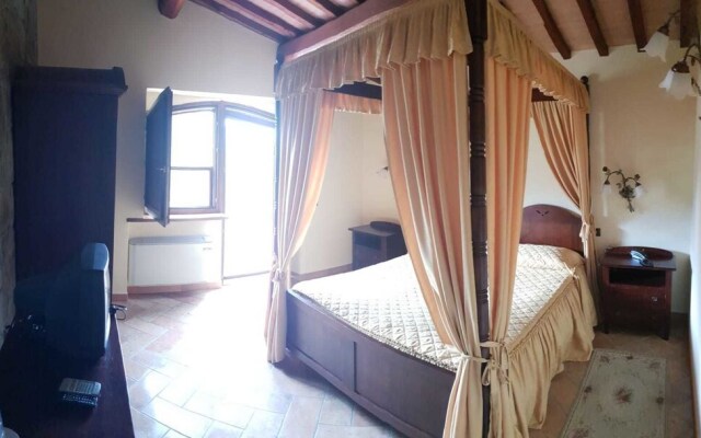 Il Colombaio Agriturismo