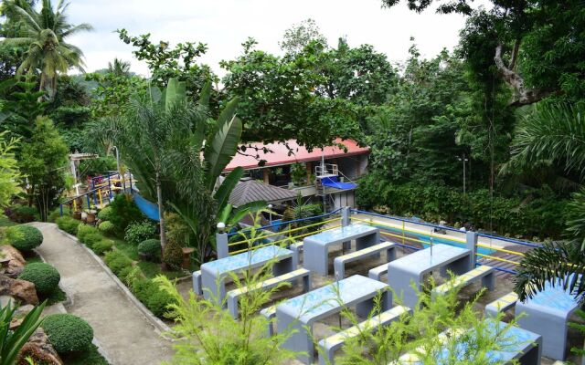 Villa d' Arco Resort