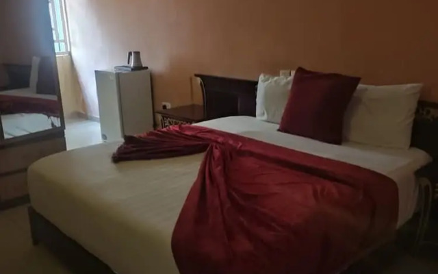 Aridolf Resort Wellness Centre & Spa