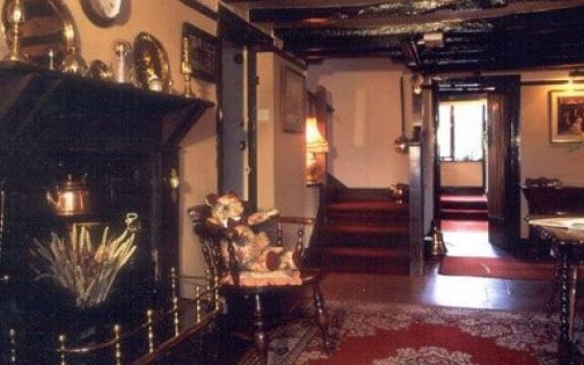 Holdfast Cottage Hotel