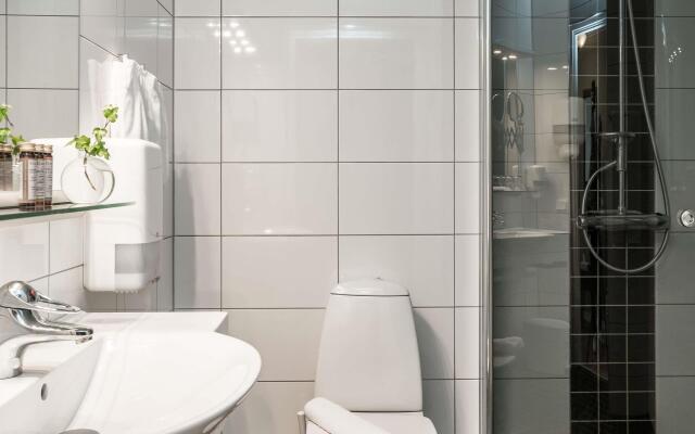 Best Western Vrigstad Vardshus