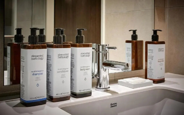 Shilla Stay Jeonju Hanok Village