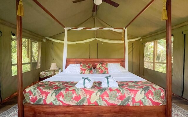 Colina Secreta - Glamping and Villas