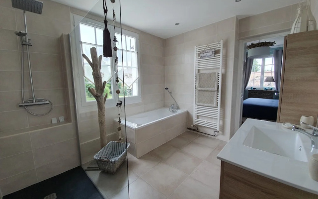 B&B Nuits Campagnardes
