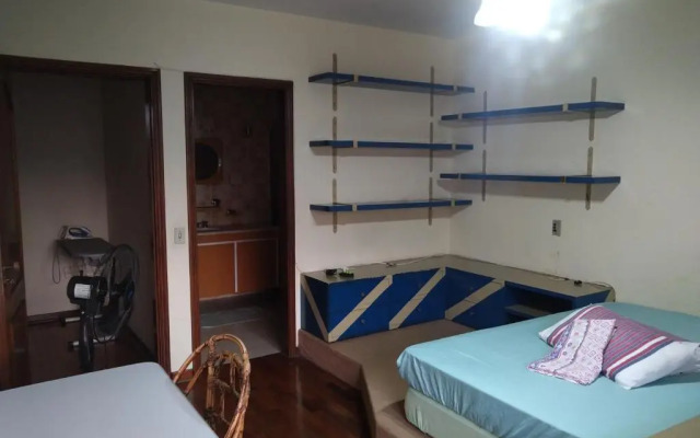 Suítes Privadas no Morumbi