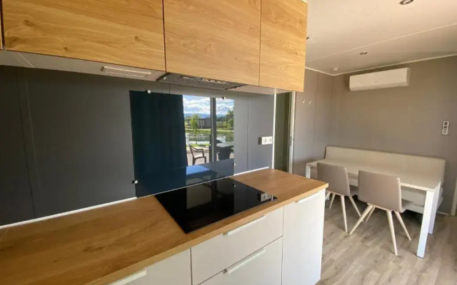 Green Village - Sirenetta