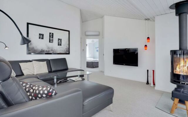 "Justina" - 2.3km from the sea in Western Jutland